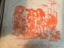 New Riders Of The Purple Sage- S/T NR-1010 Super Rare LP