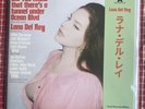 Lana Del Rey Did You Know That There's A Tunnel Under Ocean Blvd (Assai Obi 2LP)