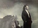 Russ Taff 1987 M- vinyl LP Myrrh Records Christian Blues Rock+bonus CD TESTED