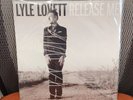 Lyle Lovett Release Me 200 Gram Vinyl Double LP (33/45rpm) (Ex)
