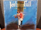 Jethro Tull Original Masters DCC 180 Gram Vinyl LP (NM)