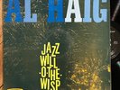 Al Haig Jazz Will O The Wisp NM  1st DG Counterpoint lp Trio