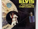 Elvis Aloha From Hawaii Via Satellite 1973 RCA R213736 2 LP Set USA Shrink Wrap