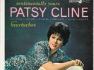 Patsy Cline Sentimentally Yours 7
