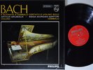 GRUMIAUX/SARTORI Bach 6 Violin Sonatas PHILIPS 835 227/28 2xLP STUNNING NM