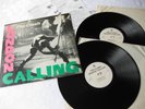 The Clash ‎–  London Calling , CBS CLASH 3 , Vinyl, LP, Album, 1st UK Issue