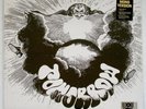 TOMORROW Self-titled '68 Psych MONO SEALED LP Steve Howe Multicolor Splash Vinyl