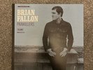 Brian Fallon - Painkillers Vinyl Record LP Island (Gaslight Anthem)