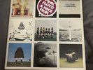 PINK FLOYD - A NICE PAIR LP   2 X LP 1973 US Press CENSORED COVER GATEFOLD HYPE