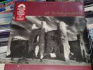 U2 - The Unforgettable Fire - 35th Anniversary 180 gram COLOR Vinyl LP - SEALED
