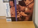 LP STAN GETZ & BOB BROOKMEYER RECORDED FALL 1961 JAPANESE VINYL W/OBI + INSERT