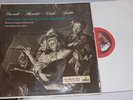 SONATAS AND DUOS GIOCONDA DE VITO YEHUDI MENUHIN PURCELL VIOTTI HMV ALP 1462