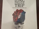 Grateful Dead Long Strange Trip Soundtrack 6 LP Vinyl Ltd Ed #2341 Unopened