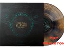 Fire Emblem Three Houses Switch Crest of Flames Vinyl Record Soundtrack LP Rozen