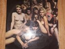 Jimi Hendrix Experience - Electric Ladyland 2xLP Polydor RE UK Vinyl 1973