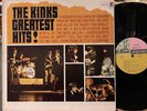 The Kinks Greatest Hits Vinyl LP Reprise R 6217 Mono 1st Press You Really Got Me