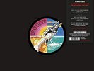 Pink Floyd - Wish You Were Here Vinyl, LP, Album, Reissue, Remastered, Stereo, 1