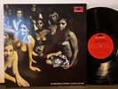 DLP,  The Jimi Hendrix Experience, Electric Ladyland, Nude-Cover, Topzustand, EX