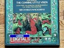 JANACEK the cunning little vixen LUCIA POPP - CHARLES MACKERRAS  / DECCA SEALED