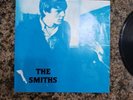 The Smiths: Stop Me If You Think You've Heard This One Before b/w 45 Record