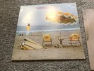NEIL YOUNG ON THE BEACH 1974 vinyl, used