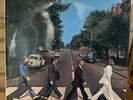 THE BEATLES - ABBEY ROAD - 1969 - PCS 7088 - **1ST UK PRESS/ MISS PRINT