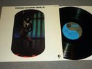 Sammy Davis Jr Portrait Of - Mgm Germany 1972 1st Press - Nmint