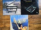 Supertramp - 3 Vinyl LP LOT.  Breakfast In America, Crime of The Century, EITQM