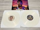 Chance the Rapper Acid Rap Mixtape Promo Only Clear Vinyl Record Double LP Heavy