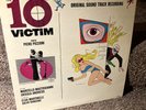 Piero Piccioni - The 10th Victim - Original Sound Track Recording Mono