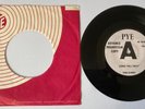 THE KINKS - Promo Demo - Long Tall Sally - I Took My Baby Home - PYE - 1964 - UK