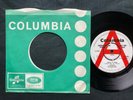 YARDBIRDS - Shapes of Things - You're a Better...- DEMO PROMO - Columbia 1966 UK