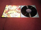 THE DEVIANTS PTOOFF UK PRESS 1969 VINYL VERY RARE EX+NEAR MINT PSYCH GARAGE ROCK