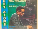 Mal Waldron on Bethlehem 6045