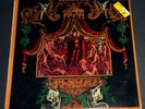 MAHOGANY RUSH MAXOOM  SEALED ORIGINAL 1974 PRESSING LP FRANK MARINO