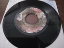 Bob Marley & The Wailers – Concrete Jungle / I'm Hurting Inside - 7