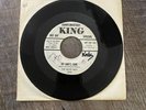 Doo Wop 45  The Velvet Keys 