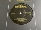 NEW - HERB WARD / JEAN DUSHON - Strange change / Feeling good - 535 924-2