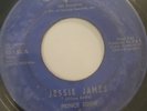 Soul 45 PRINCE EDDIE & DAVID GEE: I Was Blind / Jessie James b4