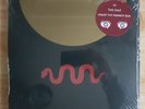 The Cult - Under The Midnight Sun - New & Sealed , Limited 500 Red 12