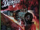 THE DARKNESS - One Way Ticket to Hell ... and Back    LP   (Atlantic)