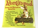 Golden Records Peter Cottontail Easter and Springtime Favorites NEW SEALED LP