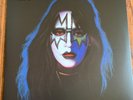 Kiss Solo LP Set of 4 2014 Gene Simmons, Ace Frehley, Paul Stanley & Peter Criss