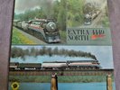 Extra 4449 North Daylight – Quadraphonic LP Soundbird SB4-4507 - SEALED NEW