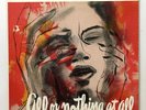 BILLIE HOLIDAY All Or Nothing At All Verve MG V 8329 VG 1st DG
