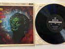 LP DECCA UK SXL 2241 STEREO ED1 WILHELM BACKHAUS BEETHOVEN WALDSTEIN APPASSIONAT
