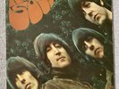 The Beatles “Rubber Soul” rare original Ist press PMC 1267 MONO XEX 579-1/580-1