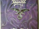Vinyl LP King Diamond The Eye  UNOFFICIAL Heavy Metal Russian Mercyful Fate