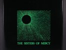 SISTERS OF MERCY: temple of love MERCIFUL RELEASE 12