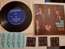 ROLLING STONES 12X5 Jukebox mini LP 33rpm 7